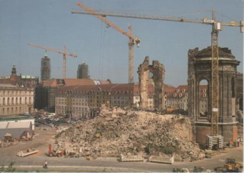 Dresden - D 1993 95 010 ●